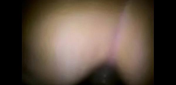  Tamil Indian Aunt Anal